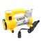 Compresor auto Cyclone HEAVY DUTY , 12 V, 35 lmin, 150 PSI, 10 BAR, lanterna, manometru incorporat