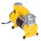 Compresor auto Cyclone HEAVY DUTY , 12 V, 35 lmin, 150 PSI, 10 BAR, lanterna, manometru incorporat