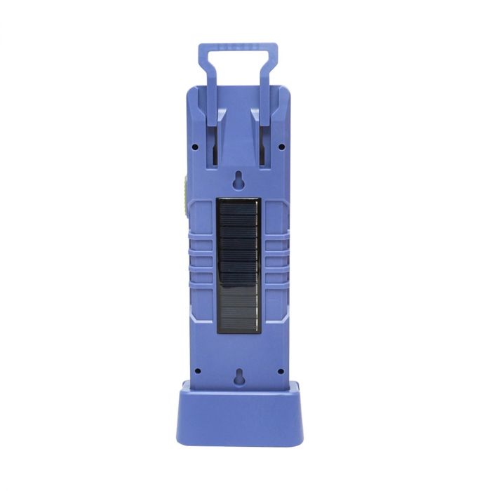 1+1 CADOU Lampa de lucru portabila LED 30W cu baterie 1500 mAH GD 6930S