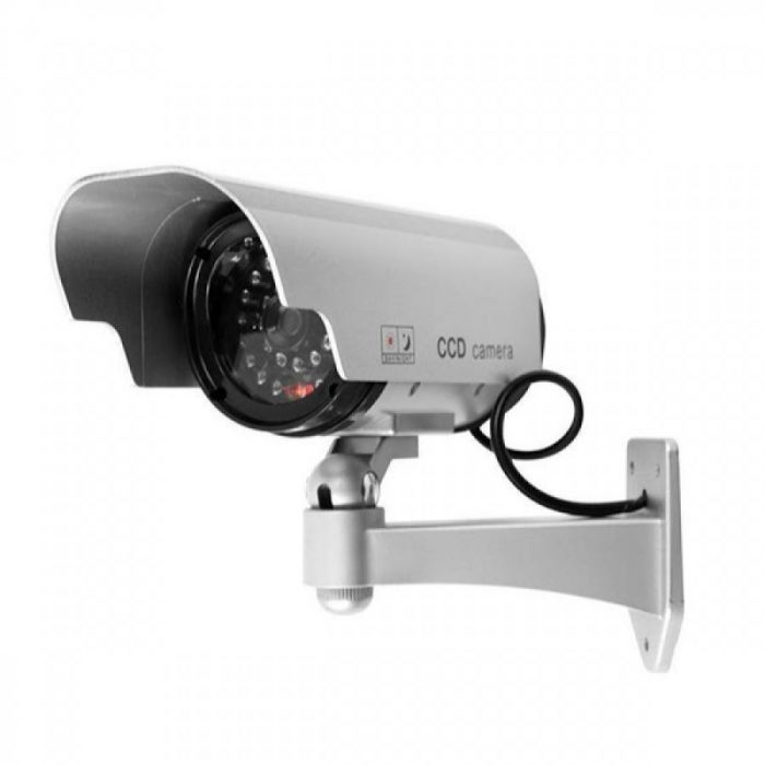 Set 2 camere de supraveghere video - FALSE