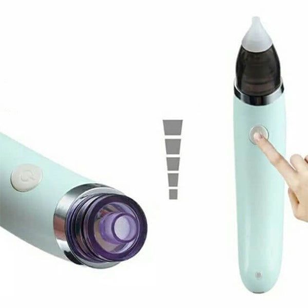 Aspirator nazal electric pentru Copii