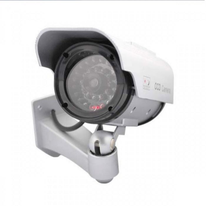 Set 2 camere de supraveghere video - FALSE