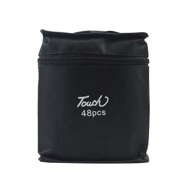 Pachet 1+1 Set Markere pentru pictură pentru copii