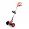 Masina electrica de tuns iarba, cu roti, 2 baterii, 48V