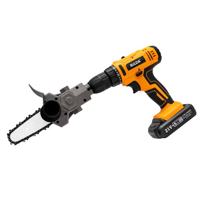 Adaptor tip drujba pentru bormasina