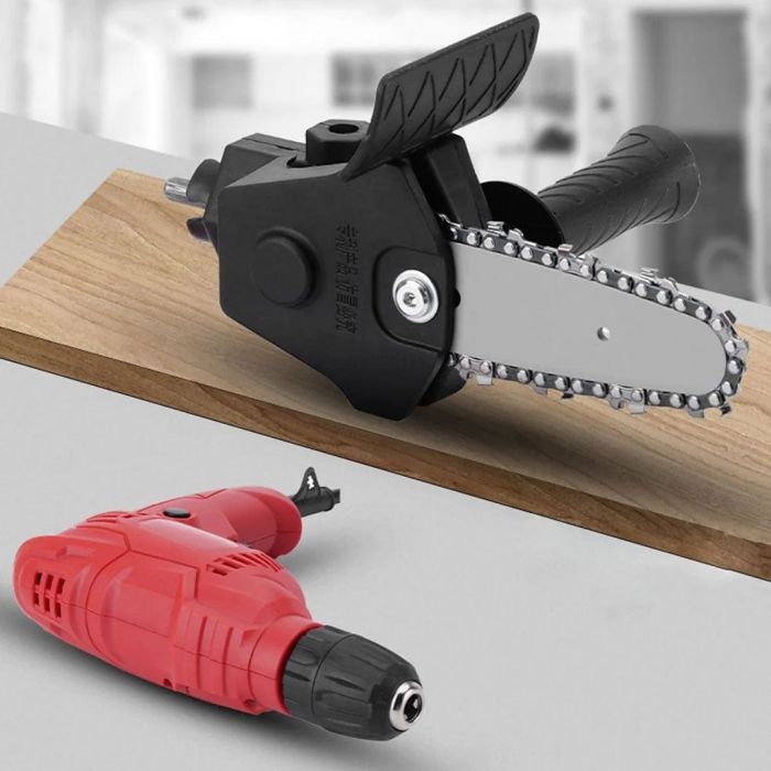 Adaptor tip drujba pentru bormasina