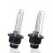 Set xenon 2 Becuri D2S, xenon pentru far, 6000K, 35 W