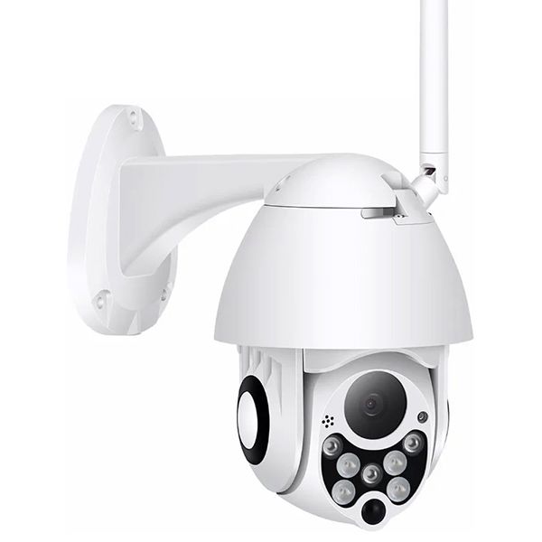 Cameră wireless pentru exterior și interior | DIGICAM