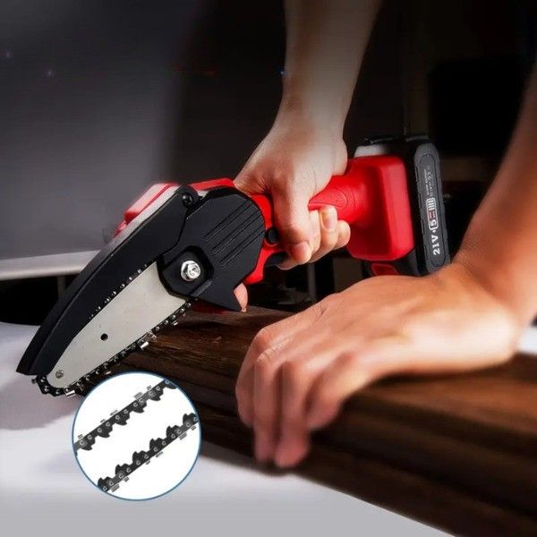 Fierăstrău electric de mână BRENCHIE