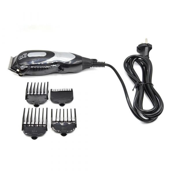 Masina de tuns caini, pisici, cu cablu, Zoofari DC12, 220V, 10W