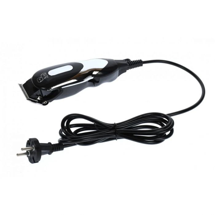 Masina de tuns caini, pisici, cu cablu, Zoofari DC12, 220V, 10W