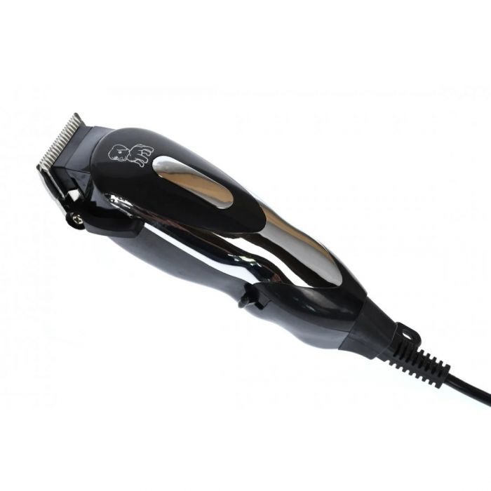 Masina de tuns caini, pisici, cu cablu, Zoofari DC12, 220V, 10W