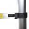 Scara telescopica de aluminiu, 1 tronson, 11 trepte, 3.2 m lungime