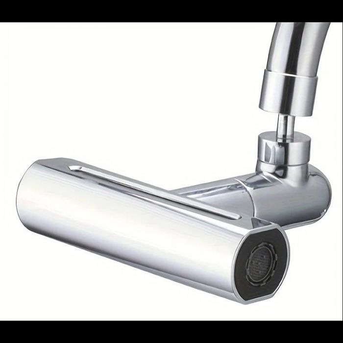 Extensie multifunctionala pentru robinet 4 in 1