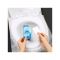 Set de 50 Protecții Igienice de Unică Folosință pentru Colac de Toaletă