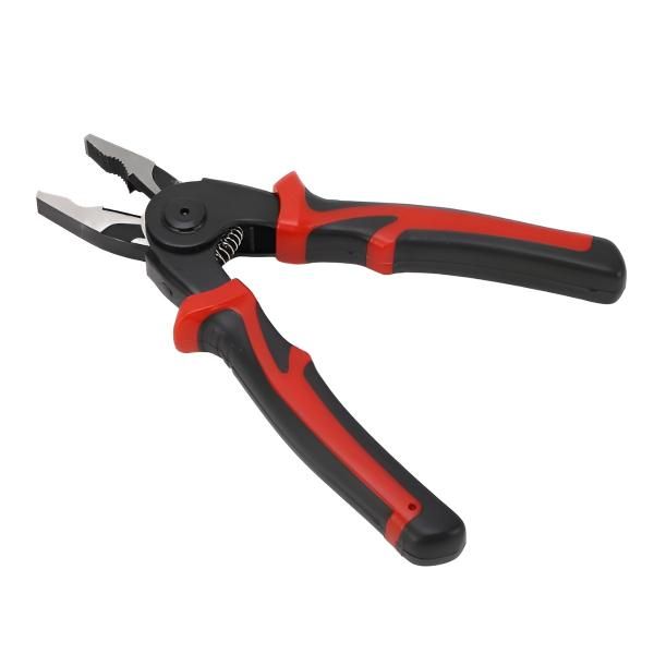 Clește multifuncțional 5 în 1 cu capete interschimbabile | UNIPLIERS